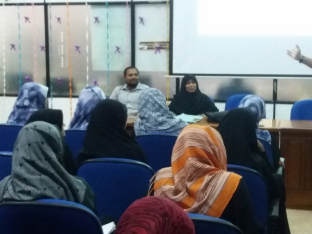 Counselling