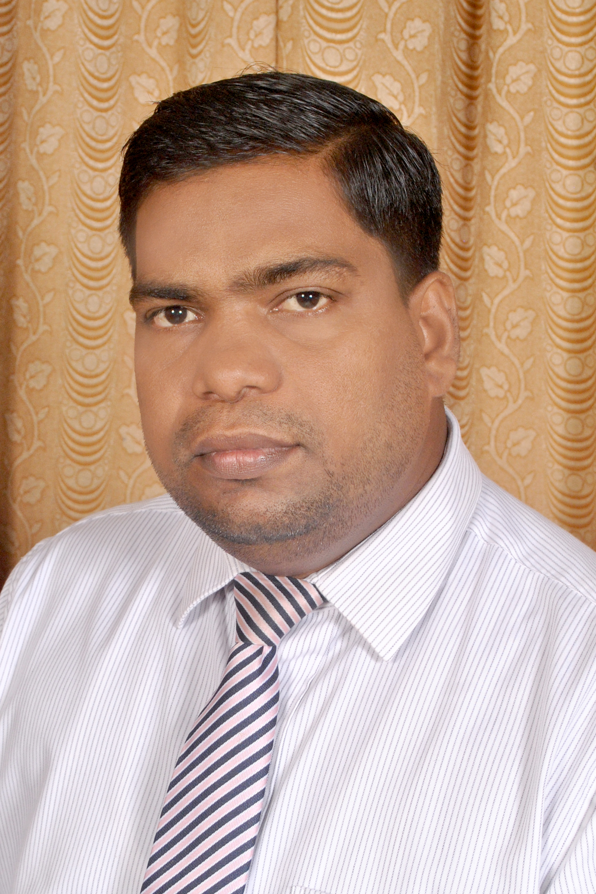 DS Nintavur